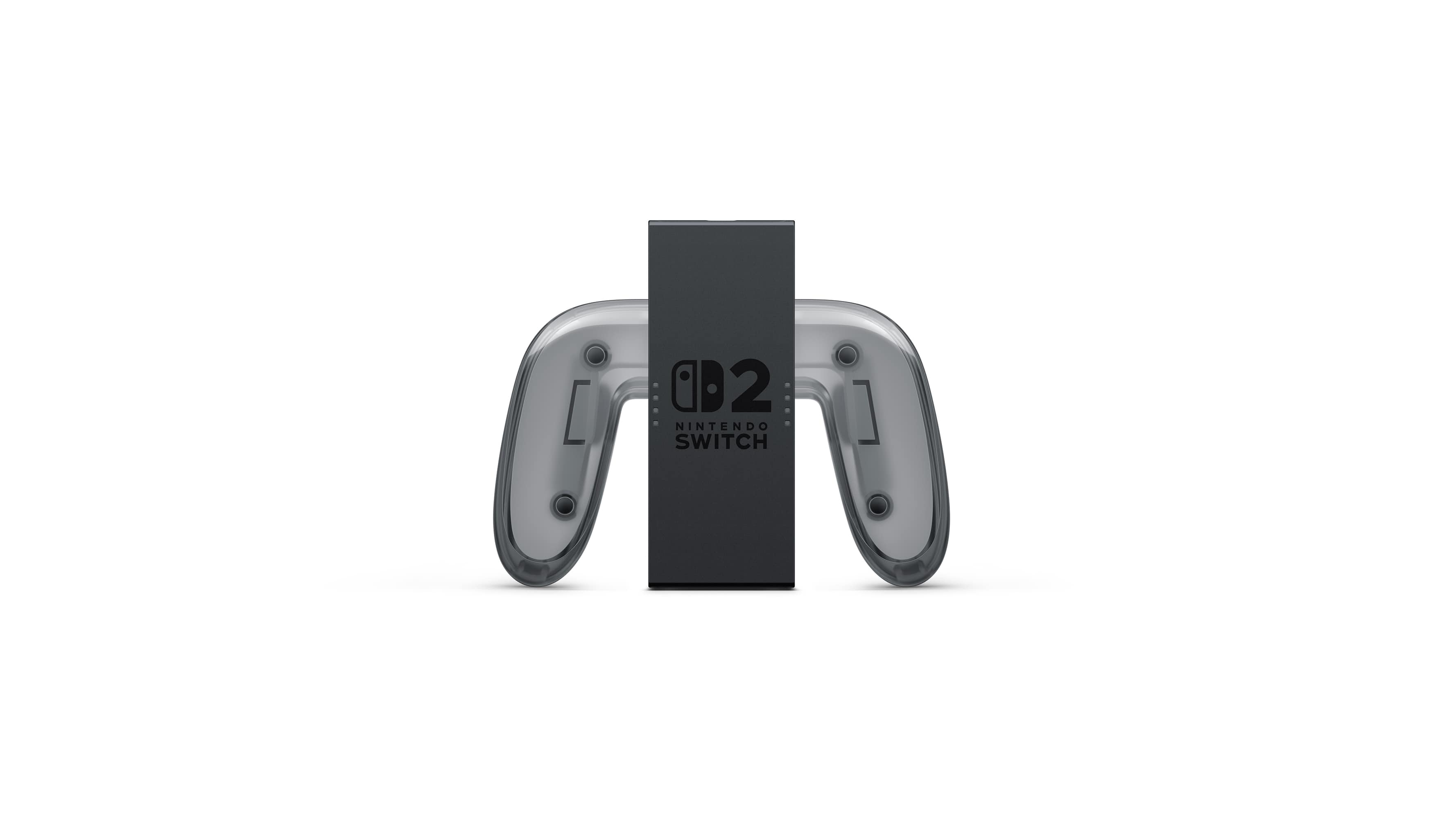 Joy-Con™ 2 Charging Grip 2